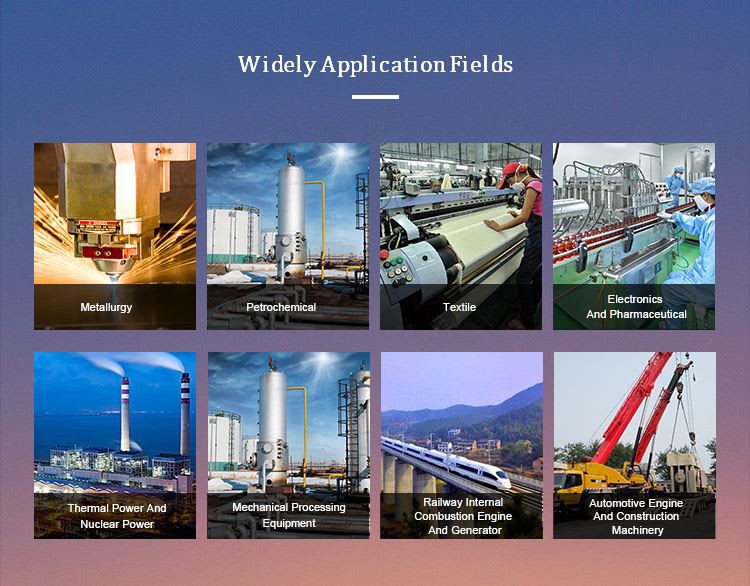 application of Replace Hydac filter 0330D010BN3HC