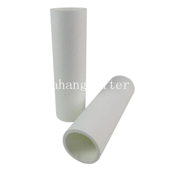 Sintered Ceramic Filter Cartridge (4)