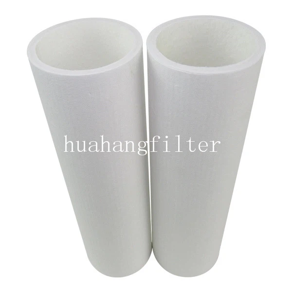 Sintered Ceramic Filter Cartridge (2)