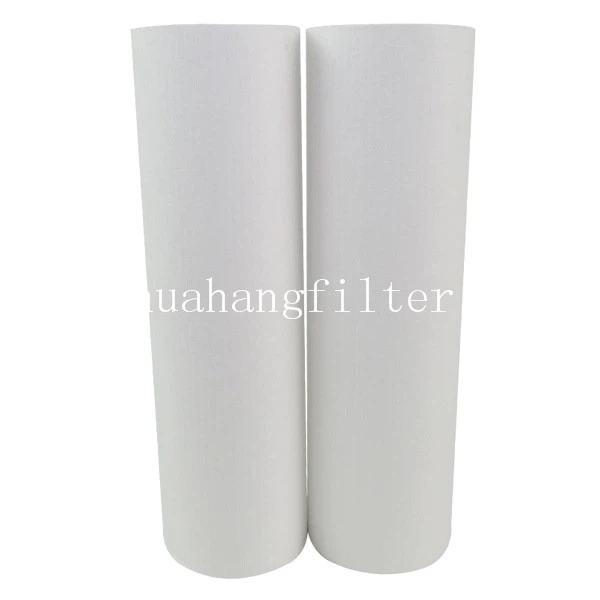 Sintered Ceramic Filter Cartridge (1)