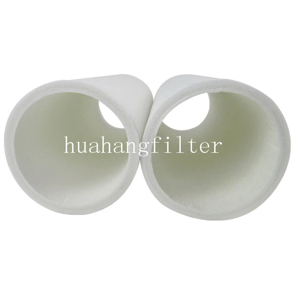 Sintered Ceramic Filter Cartridge (7)