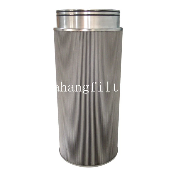 Stainless Metal Mesh Filter Element 1 Stainless Metal Mesh Filter Element 1