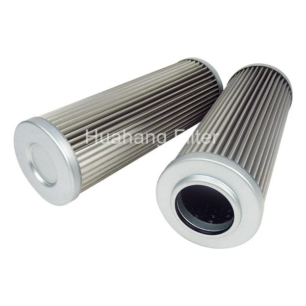 304 Stainless Steel Mesh Oil Filter Element 74x223