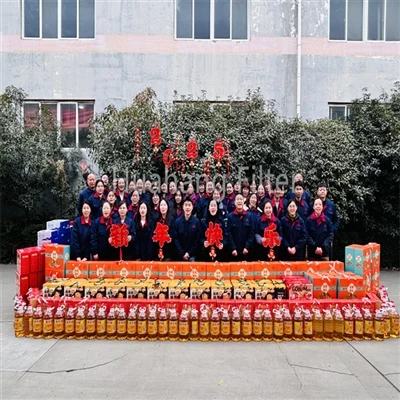 Huahang Filterは新年を歓迎し、利益を提供します