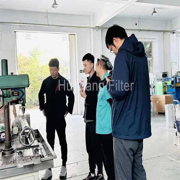 The Interview Of The 3rd Zhongyuan Agricultural Valley Machinery Vibration Products Expo 3 The Interview Of The 3rd Zhongyuan Agricultural Valley Machinery Vibration Products Expo 3