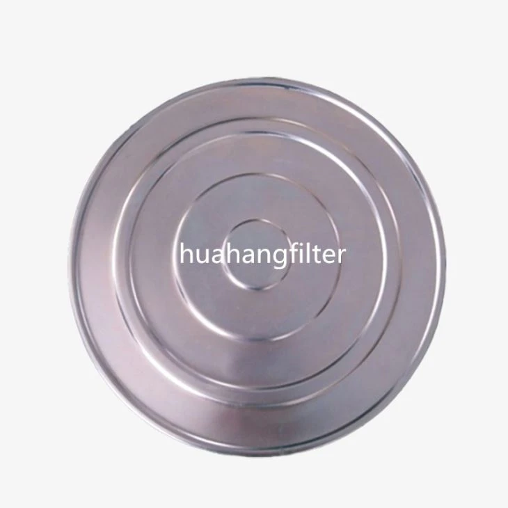 Removing Harmful Gas Activated Carbon Air Filter