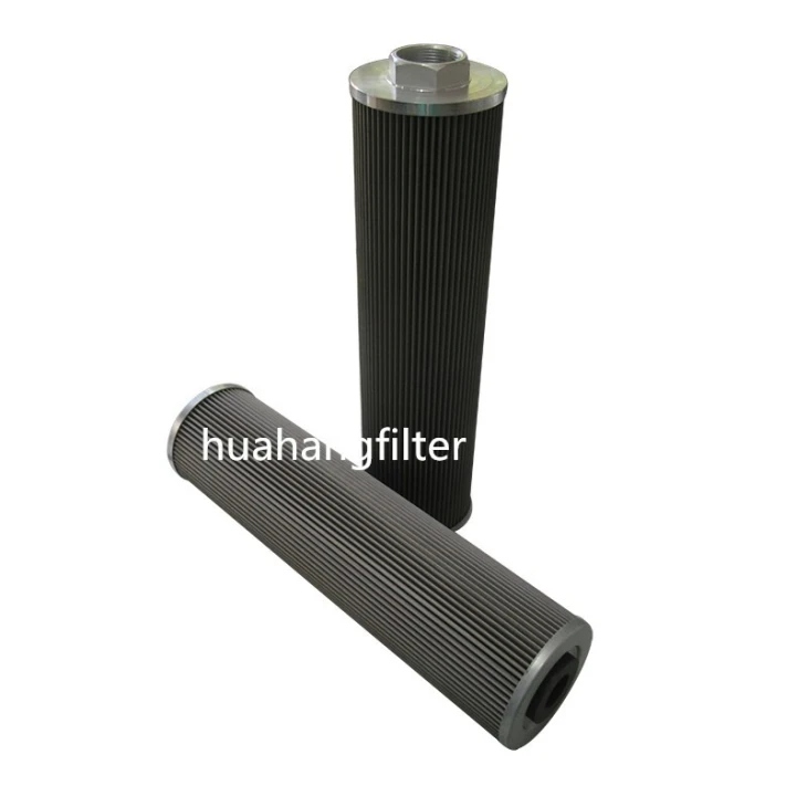 Adsorption Filtration Iron Powder Magnetic Water Filter