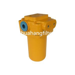 リターンラインフィルター