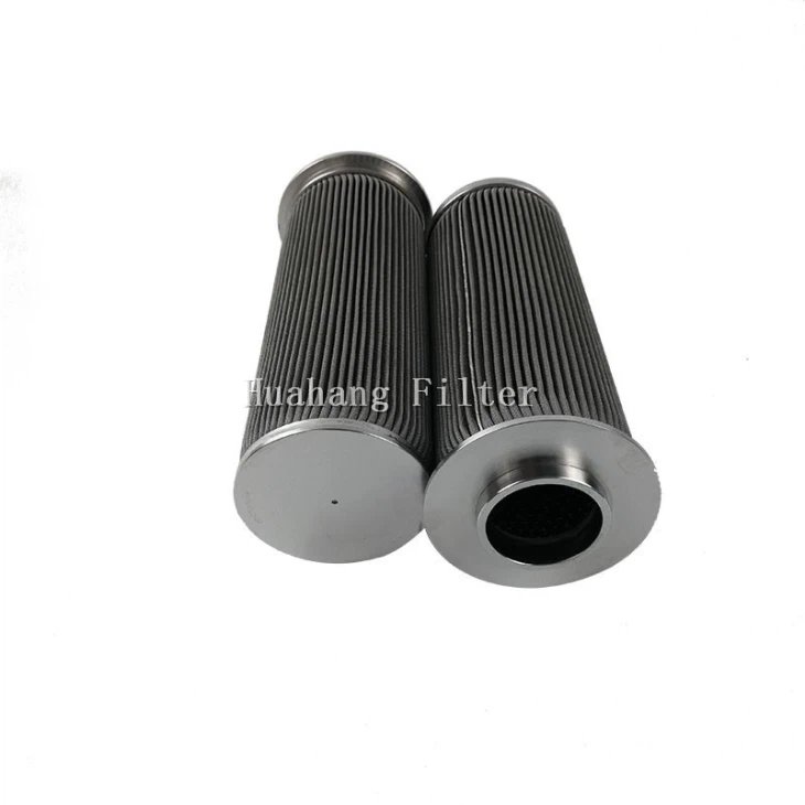 SS Melt Filter