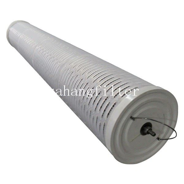 Customize High Flow Water Filter Cartridge