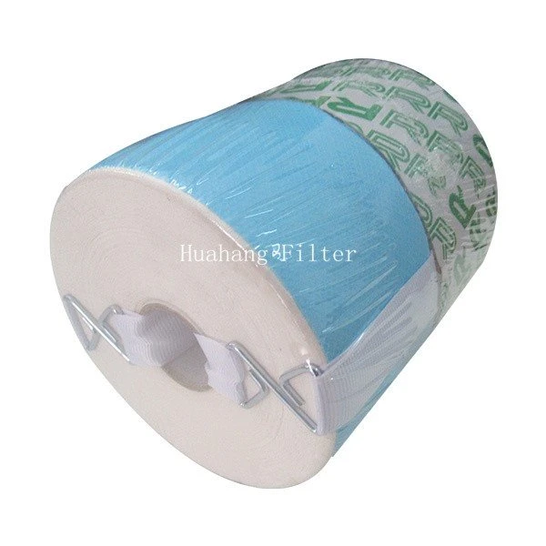Oil Filter Element TR-20230
