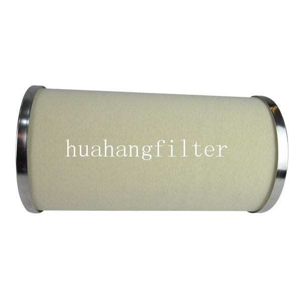 Oil Water Coalescer Filters Cartridge