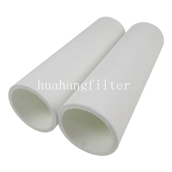 Sintered Ceramic Filter Cartridge