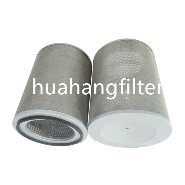 Metal Air Filter Cartridge