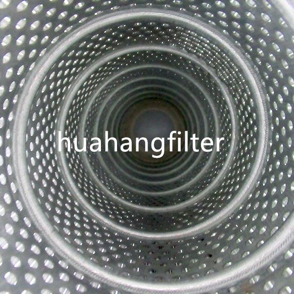 Replace Leemin Filter TZX2-400x10