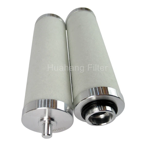 Oil Mist Separator Filter 180107304